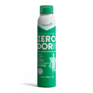 Zero Dor CBA Spray (1 und.)